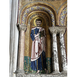 Photo Italie Venise Basilique Saint-Marc 2022-05 4