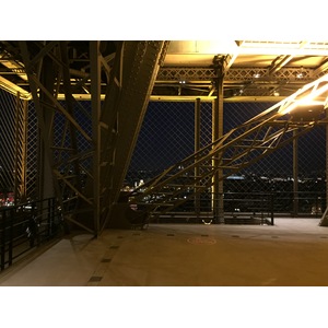Photo France Paris Tour Eiffel 2015-11 3