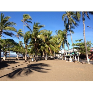 Photo Costa Rica Puntarenas 2015-03 14