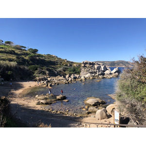Photo France Corse Calvi 2020-10 8