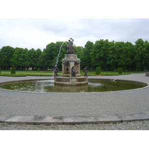 Photo Suède Drottningholm 2005-06 0