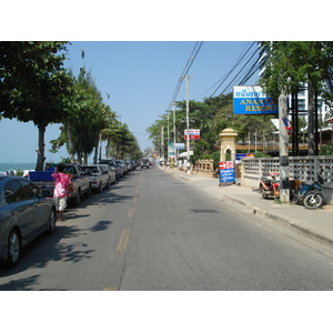 Photo Thaïlande Jomtien Jomtien Seashore 2008-01 154