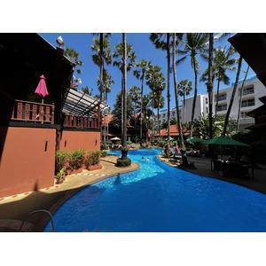 Photo Thaïlande Phuket Patong Hotel Royal Phawadee Village 2021-12 26