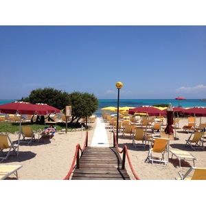 Photo Italie Sardaigne Capo del Falcone 2015-06 3