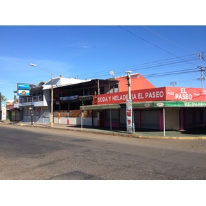 Photo Costa Rica Puntarenas 2015-03 24