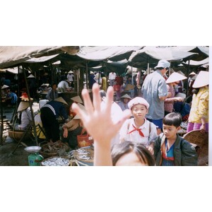 Photo Vietnam 1996-03 43
