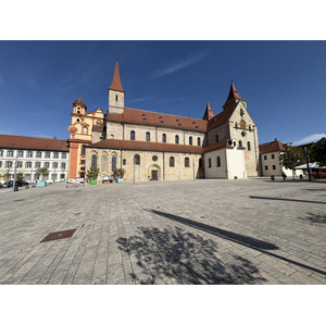 Photo Allemagne Ellwangen 2025-09 2