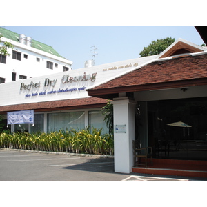 Photo Thaïlande Chiang Mai Centre(intra Canal) 2006-04 6
