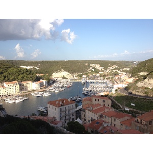 Photo France Corse Bonifacio 2012-09 97