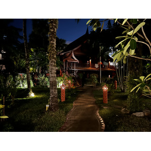 Photo Thaïlande Phuket Patong Hotel Royal Phawadee Village 2021-12 21