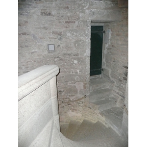 Photo France Suscinio Chateau de Suscinio 2007-09 45