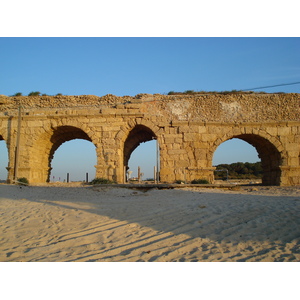 Photo Israel Caesarea 2006-12 172