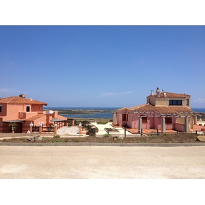 Photo Italie Sardaigne Capo del Falcone 2015-06 57