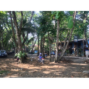 Photo Costa Rica Dominical 2015-03 19
