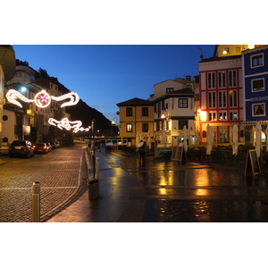 Photo Espagne Asturias 2013-01 23