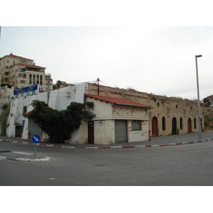 Photo Israel Jaffa 2006-12 23