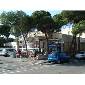 Photo Israel Haifa Carmel 2006-12 14
