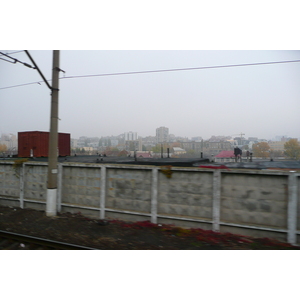 Photo Ukraine Kiev Alentours de Kiev 2007-11 27