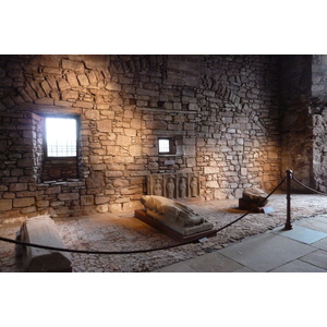 Photo Royaume-Uni Écosse Abbaye d'Arbroath 2011-07 19