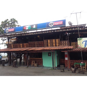 Photo Costa Rica Puerto Viejo de Talamanca 2015-03 102