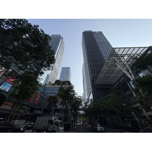 Photo Chine Shenzhen 2026-01 25