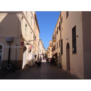 Photo Italie Sardaigne Alghero 2015-06 51