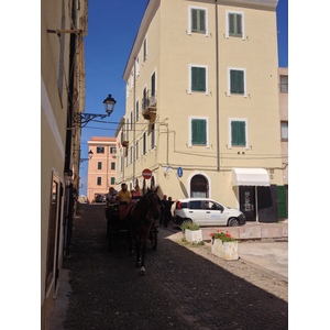 Photo Italie Sardaigne Alghero 2015-06 39