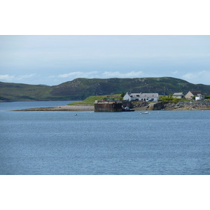 Photo Royaume-Uni Écosse Gairloch 2011-07 48