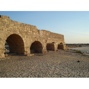 Photo Israel Caesarea 2006-12 112