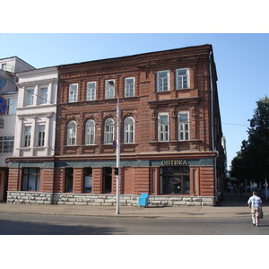 Photo Russie Oufa 2006-07 47