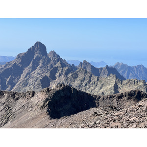 Photo France Corse Monte Cinto 2023-10 160