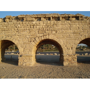 Photo Israel Caesarea 2006-12 129