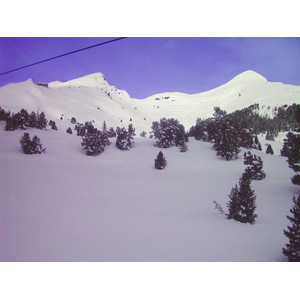 Photo Suisse Grindelwald 1999-04 8