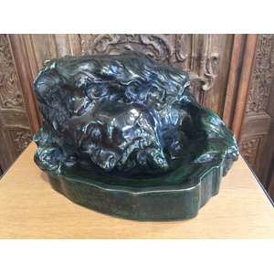 Photo France Paris Musée Rodin 2017-06 13
