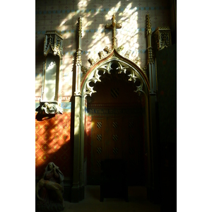 Photo France Bourges Palais Jacques Coeur 2008-04 35