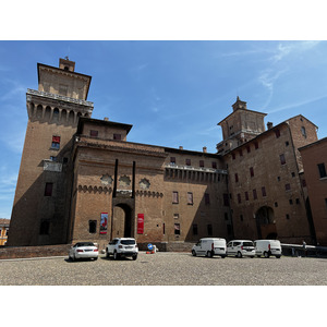 Photo Italie Ferrare 2022-05 55