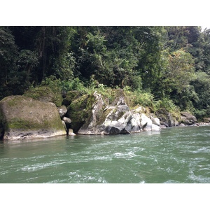 Photo Costa Rica Rivière Pacuare 2015-03 190