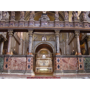 Photo Italie Venise 2005-03 51
