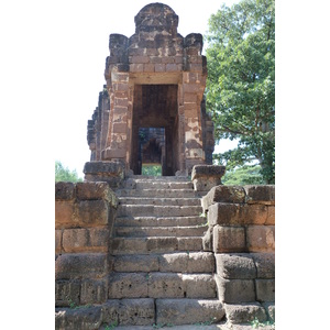 Photo Thaïlande Sukhothai 2010-12 115