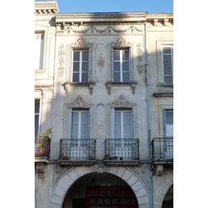 Photo France Libourne 2010-08 29