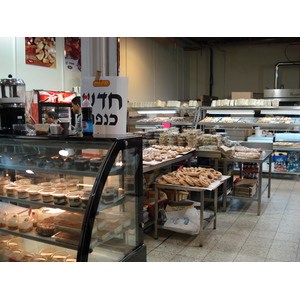 Photo Israel Haifa Haifa mall 2006-12 8