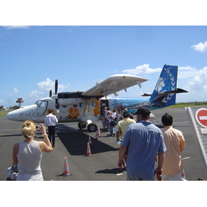 Photo Polynésie Tahiti 2006-04 65