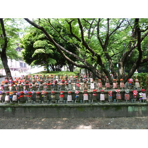 Photo Japon Tokyo Parc Shiba 2010-06 9