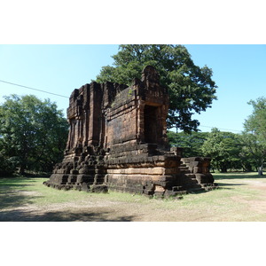 Photo Thaïlande Sukhothai 2010-12 112