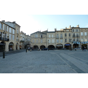Photo France Libourne 2010-08 21