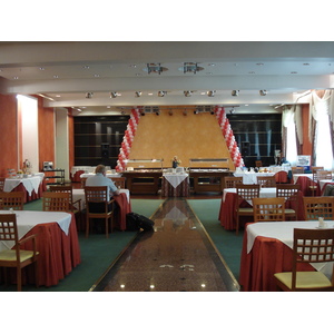 Photo Russie Oufa Hotel Bashkortostan 2006-07 2