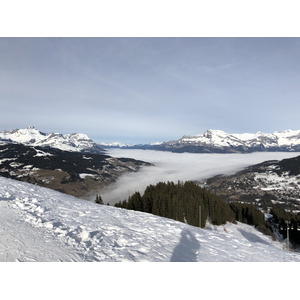 Photo France Megève 2018-12 50