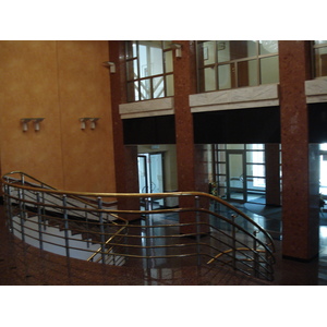 Photo Russie Oufa Hotel Bashkortostan 2006-07 3