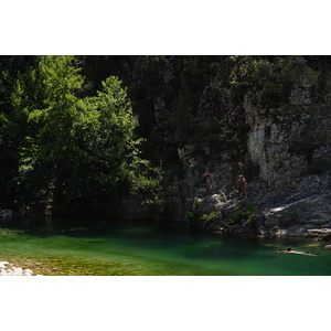 Photo France Corse Solenzara 2017-07 1