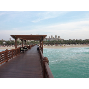 Photo Émirats arabes unis Dubai Madinat Jumeirah Resort 2009-12 32